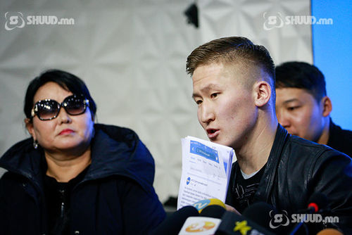 АТҮТ, “Дэлгэрэх хүнс” ХХК нас барсан жолоочид бурууг тохох гэж байна